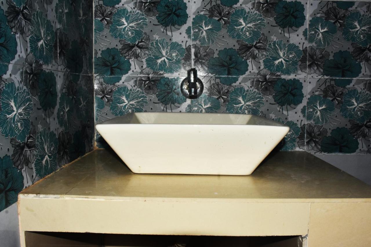 Corbett Bhavesh Home Stay Jhirna Экстерьер фото