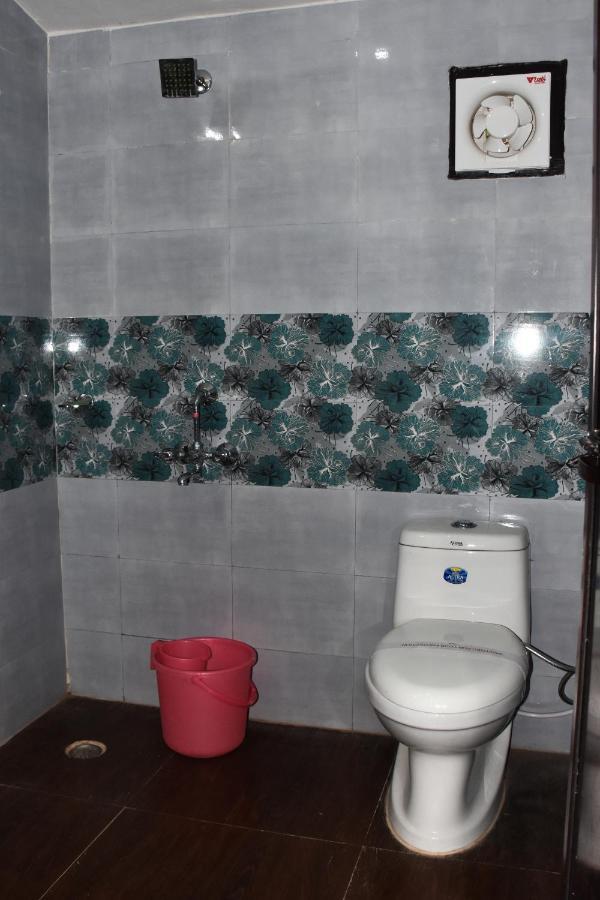 Corbett Bhavesh Home Stay Jhirna Экстерьер фото