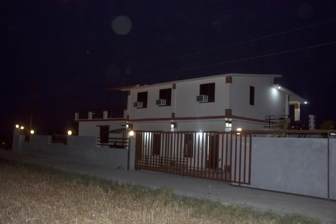 Corbett Bhavesh Home Stay Jhirna Экстерьер фото