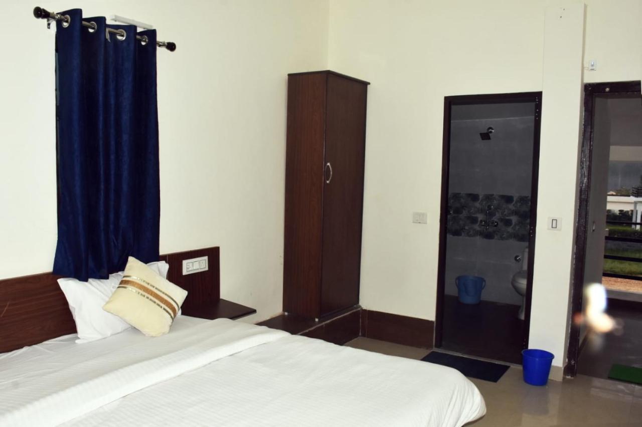 Corbett Bhavesh Home Stay Jhirna Экстерьер фото