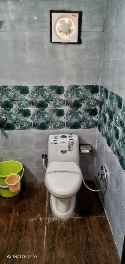 Corbett Bhavesh Home Stay Jhirna Экстерьер фото