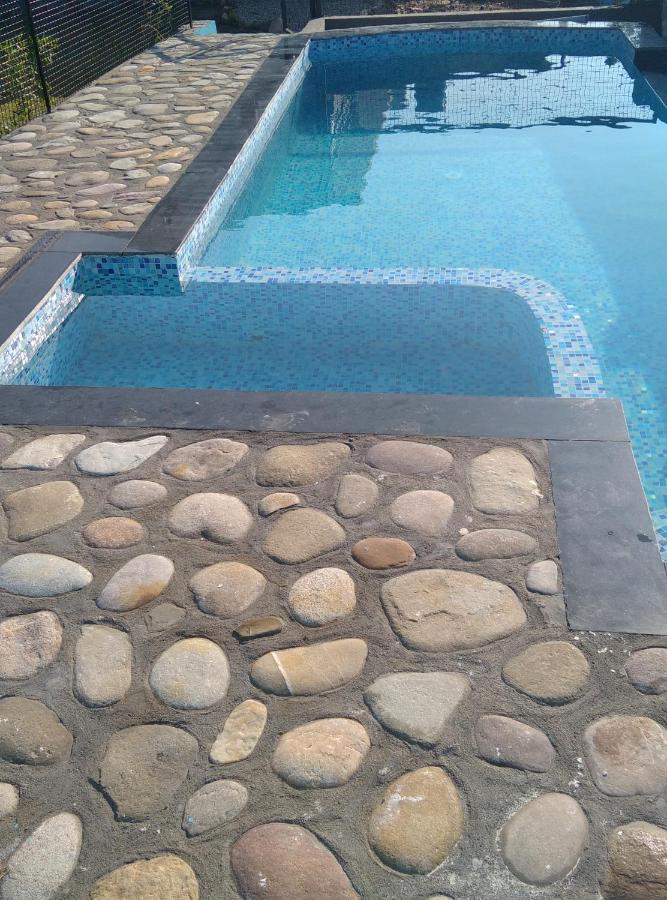 Corbett Bhavesh Home Stay Jhirna Экстерьер фото