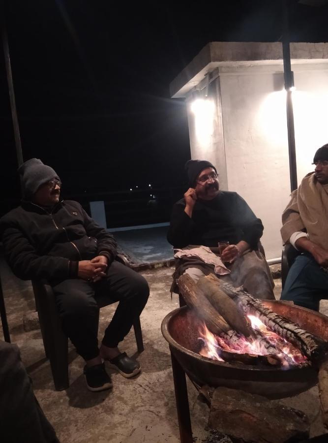 Corbett Bhavesh Home Stay Jhirna Номер фото