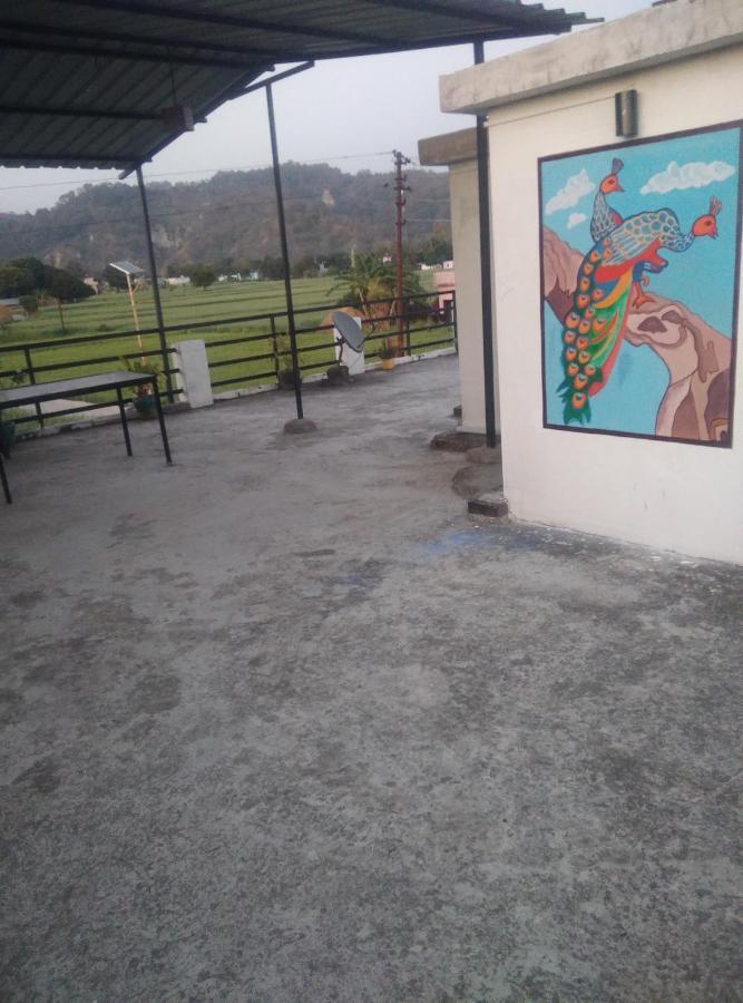 Corbett Bhavesh Home Stay Jhirna Экстерьер фото