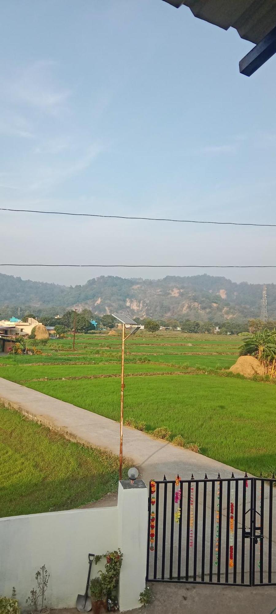 Corbett Bhavesh Home Stay Jhirna Экстерьер фото