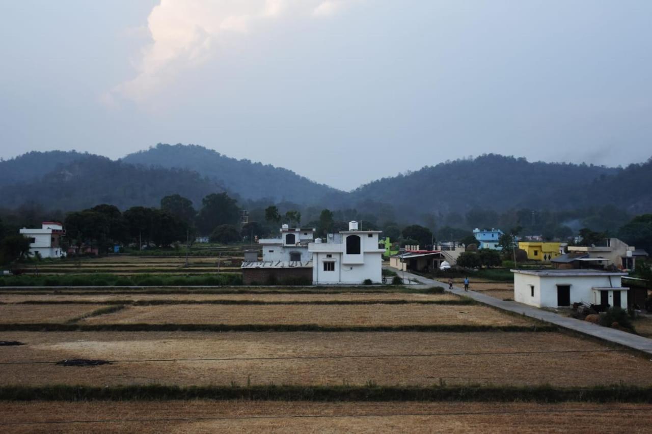 Corbett Bhavesh Home Stay Jhirna Номер фото