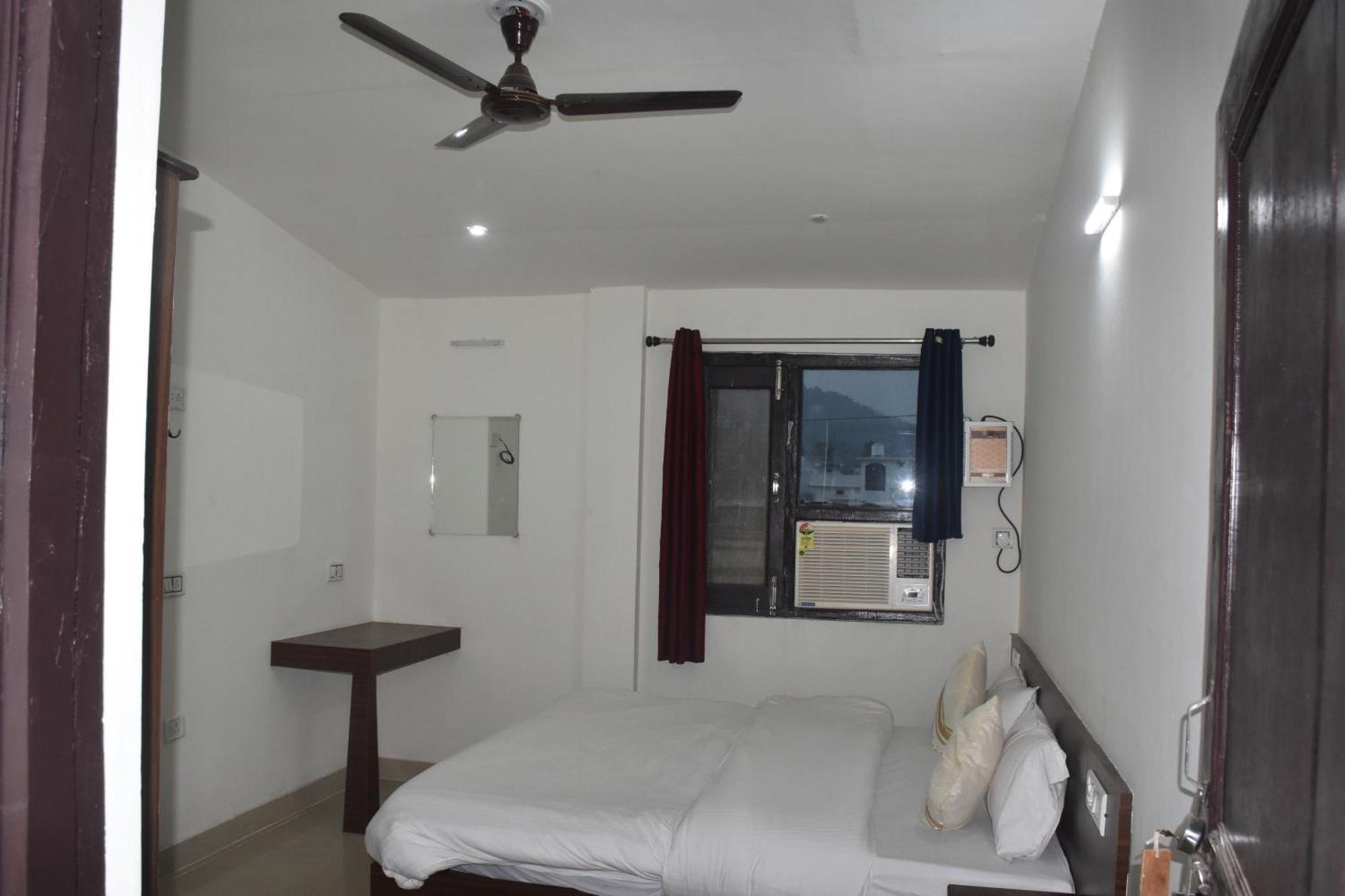 Corbett Bhavesh Home Stay Jhirna Номер фото